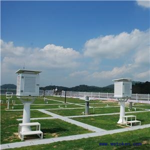 氣象觀測